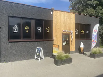 P.W. CITO Jarosław Kilian - CUKIERNIA